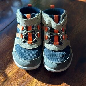 Merrell Size 8 Toddler Shoes